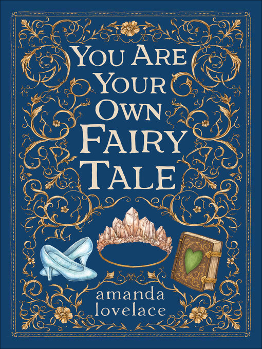 Title details for You are Your Own Fairy Tale by Amanda Lovelace - Available